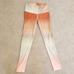 NiyamaSol leggings